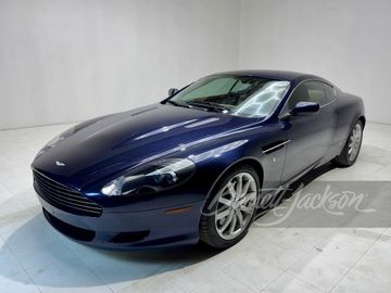 ASTON MARTIN DB9, 2005