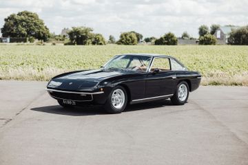 Lamborghini 400 GT Islero, 1968