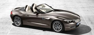 BMW Z4 sDrive 30i specs
