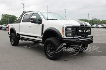 FORD F-250 SHELBY SUPER BAJA PICKUP, 2023