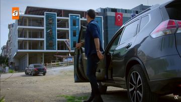 Geely MK in Beni birakma (2018-2019)