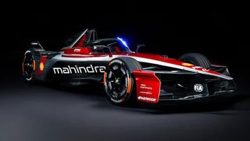 Mahindra M11Electro (S11) specs