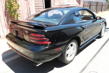 FORD MUSTANG COBRA, 1994