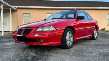 Pontiac Grand Am GT Coupe, 1994