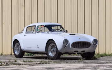 Ferrari 250 GT Berlinetta Competizione, 1955
