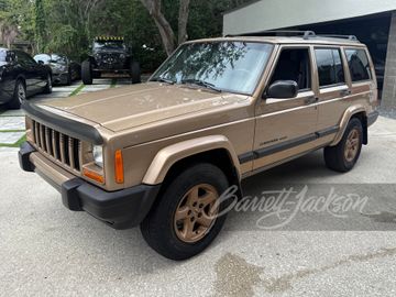 JEEP CHEROKEE SPORT, 1999