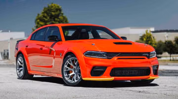 Dodge Charger King Daytona, 2023