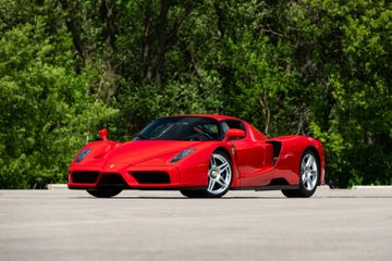 Ferrari Enzo, 2003