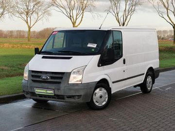 Ford Transit 2.2 TDCi specs