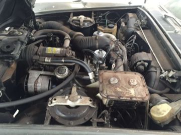 Bentley T1-Auction Lot, 1970