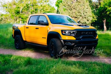 RAM 1500 TRX HAVOC EDITION, 2023