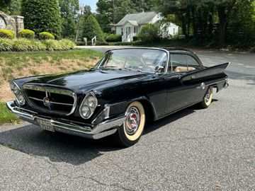 Chrysler 300G Hardtop, 1961