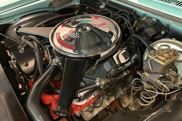 CHEVROLET NOVA SS, 1970