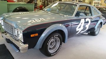 Plymouth Volare A43, 1978