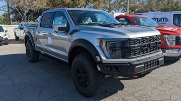 Ford F150 Raptor R Pickup, 2023