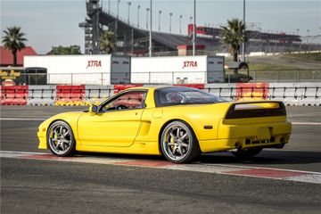 ACURA NSX CUSTOM COUPE, 1991