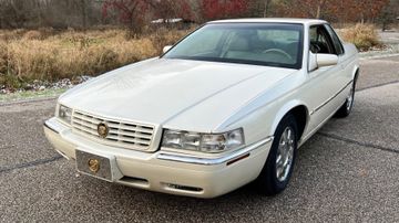 Cadillac Eldorado, 1997