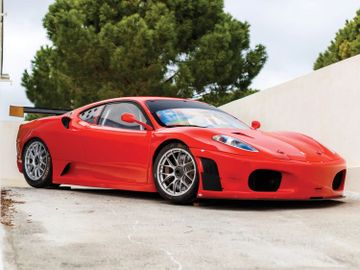 Ferrari F430 GTC, 2006