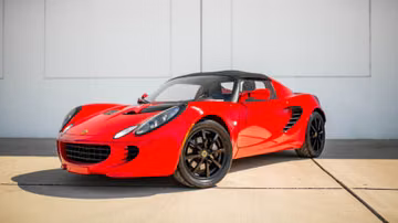 Lotus Elise, 2006