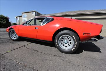 DE TOMASO PANTERA L, 1974