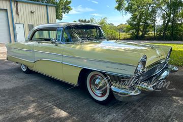 Packard Clipper, 1956