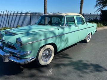 Dodge Royal, 1955