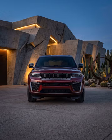 Jeep’s Hurricane Six Is Coming?