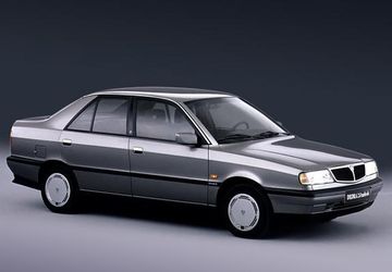 Lancia Dedra 1.9 turbo ds specs
