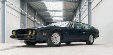 Lamborghini Espada Série 3, 1976