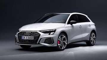 Audi A3 Sportback 45 TFSI e 1.4 (8Y) specs