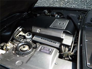 BENTLEY TURBO R SEDAN, 1996