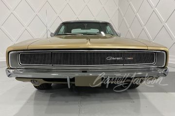 Dodge Charger, 1968
