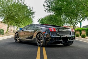 LAMBORGHINI GALLARDO, 2005