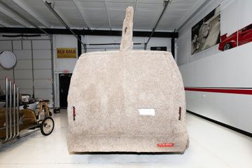 Кастомный фургон Ford Econoline «Shaggin' Wagon», 2003 года