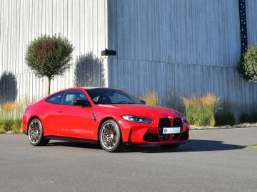 BMW M4 Edition 50 Jahre BMW M, 2023