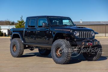 Jeep Gladiator Custom Demon 170 Pickup, 2024