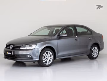 VW Jetta 1.4 TSI (Mk VI facelift 150 PS) specs