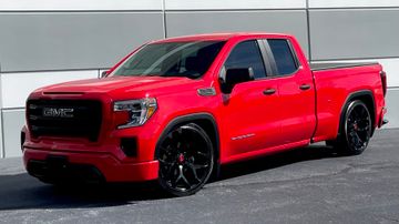 GMC Sierra 1500 Pickup, 2019