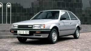 Mazda 323 GT 1.6i (Mk III) specs