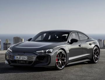 Audi E-Tron GT Quattro (Facelift) specs