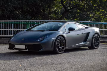 Lamborghini Gallardo LP560-4, 2013