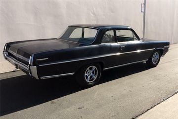 PONTIAC CATALINA, 1964