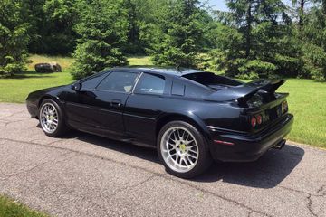 LOTUS ESPRIT TURBO, 2003