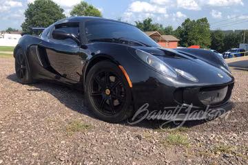 Lotus Exige S, 2006
