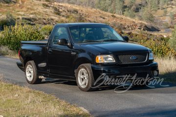 FORD F-150 LIGHTNING PICKUP, 1999