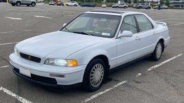 Acura Legend, 1994
