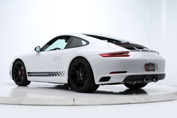 Porsche 911 Carrera S Endurance Racing Edition, 2017