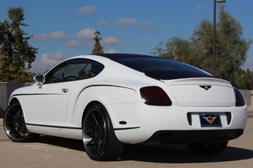 Bentley GT, 2006