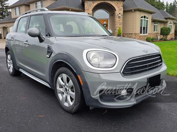 MINI COOPER COUNTRYMAN, 2019