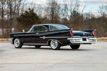 CHRYSLER 300E, 1959
